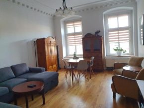Apartament na Nadodrzu